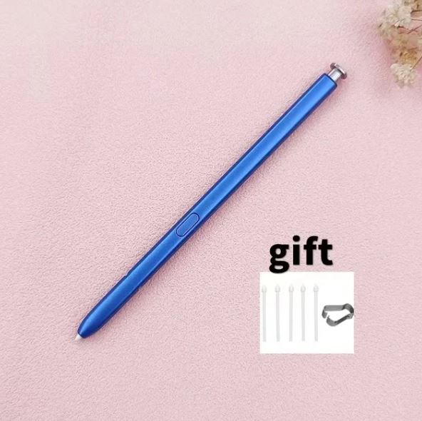 New Samsung Note10 Lite N770 Active Stylus S Pen Touch Screen Pen For Galaxy Note 10lite Phone Replacement Pencil With Bluetooth