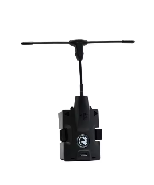 original TBS Team Crossfire Micro Transmitter V2 TX 915/868Mhz Long Range Radio system Multicopter Racing Drone