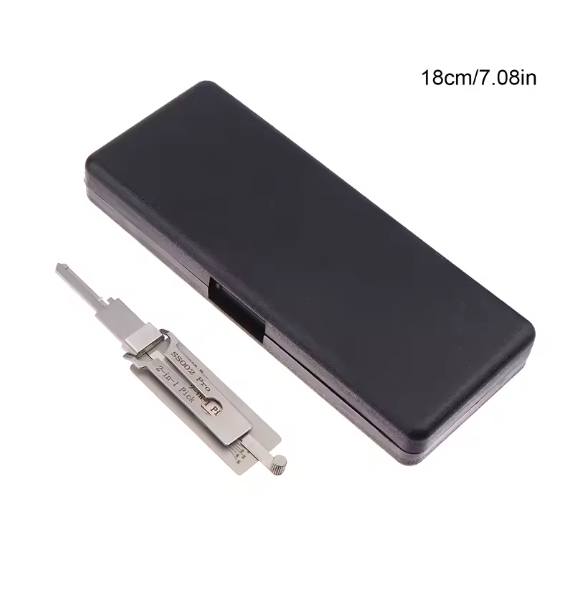 SC1 KW1 2-in-1 Measuring Tools Wrench SS001 SS002 SC20 KW5 Tooth Measuring Tools