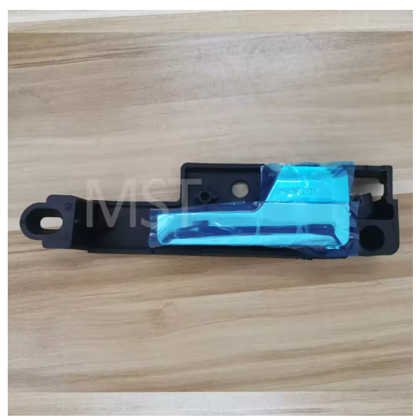 Inside Chrome Door Handle For Ford Fusion 2006-2012 Mercury Milan06-11 Lincoln MKZ 07-12 Lincoln Zephyr06-09