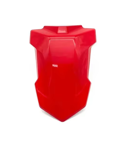 For BMW S1000RR S1000 RR 2019-2020 2019 2020 Motorcycle Rear Passenger Top Cover Seat Rear Cover Fairing