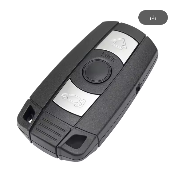 Liberty CAS3 CAS3+ System Car Remote Key 315LP/ 315/ 433/ 868MHz ID46 Chip for BMW E60 E61 E70 E87 E90 1/3/5/7 Series X5 X6 Z4