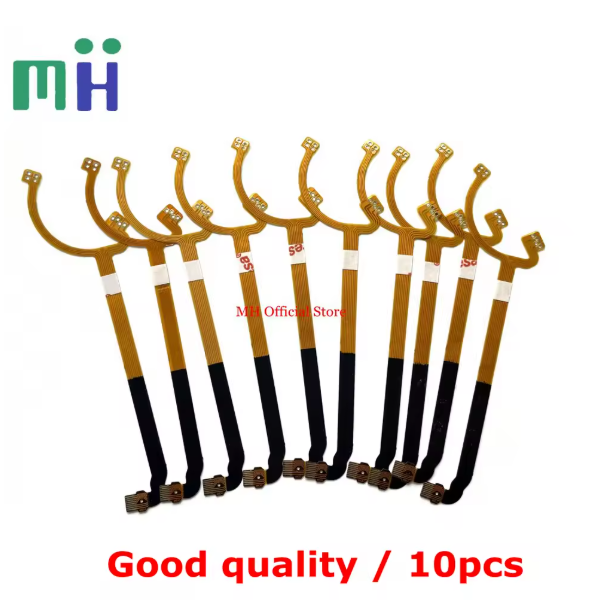 COPY NEW EF 24-70 F4 Lens Aperture Flex Diaphragm Cable FPC For Canon 24-70mm F4L IS USM Replacement Spare Part