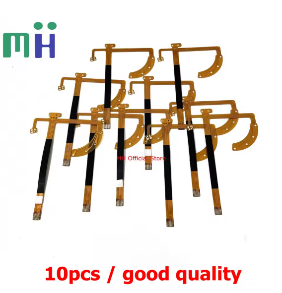 COPY NEW For Canon EF 24-70mm F2.8L USM Lens Aperture Flex Diaphragm Cable FPC Replacement Spare Part