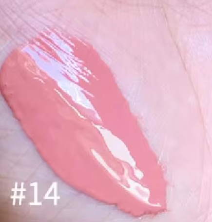 Lip Cosmetics, 50g DIY Lip Makeup Seller Lip Gloss Base Versagel Vegan Cruelty Free Clear Lip Gloss Material In Bag Lip Gloss Base