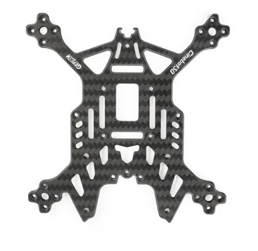GEPRC GEP-CT30 Frame Parts Cinebot30 3inch Propeller Accessory Base Quadcopter Frame FPV Freestyle RC Racing Drone