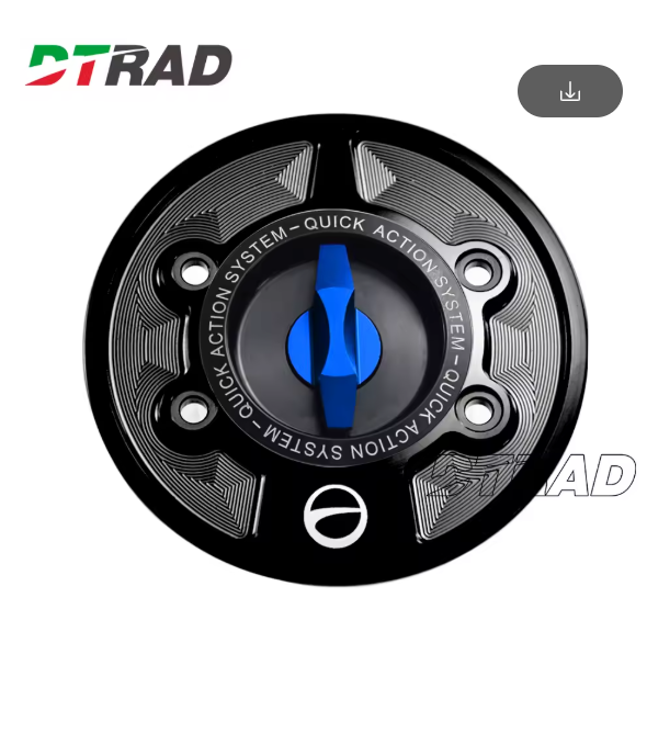 2021 New For BMW S1000RR HP4 2010-2022 S1000R Nake 2014-2022 Motorcycle Fuel Tank Cap Accessories Gas Tank Cap Oil Tank Cover