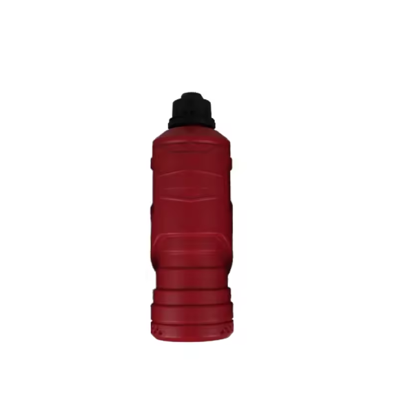 1.8L Fuel Tank Petrol Cans Barrels Can Gas Spare Container Anti-static Jerry Can Polaris Fuel Tank Jerrycan Petrol Motorcycle