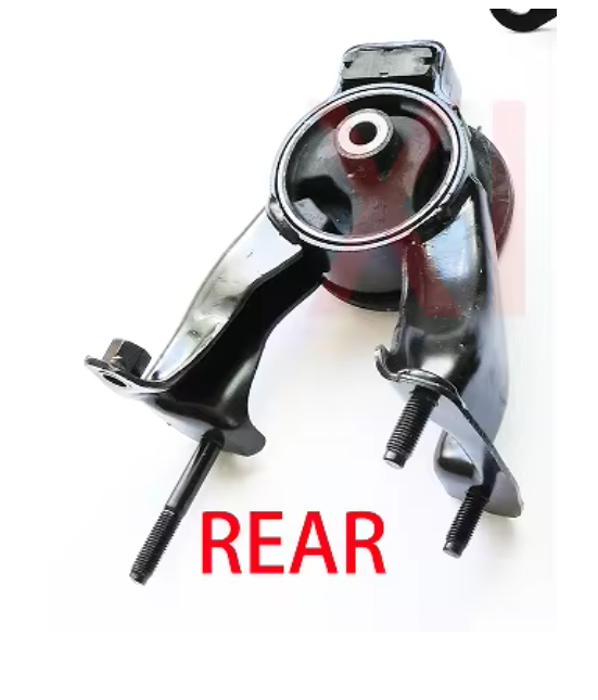 Car Accessory Front Rear Left Right Engine Mount for Geely Emgrand EC7 DVVT CVVT JL4G15 JL4G18