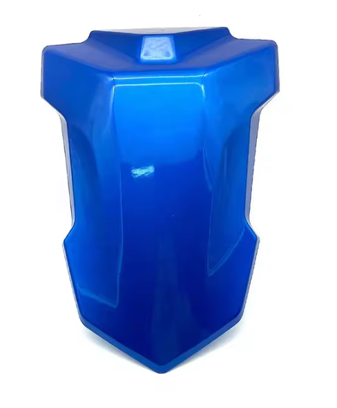 For BMW S1000RR S1000 RR 2019-2020 2019 2020 Motorcycle Rear Passenger Top Cover Seat Rear Cover Fairing