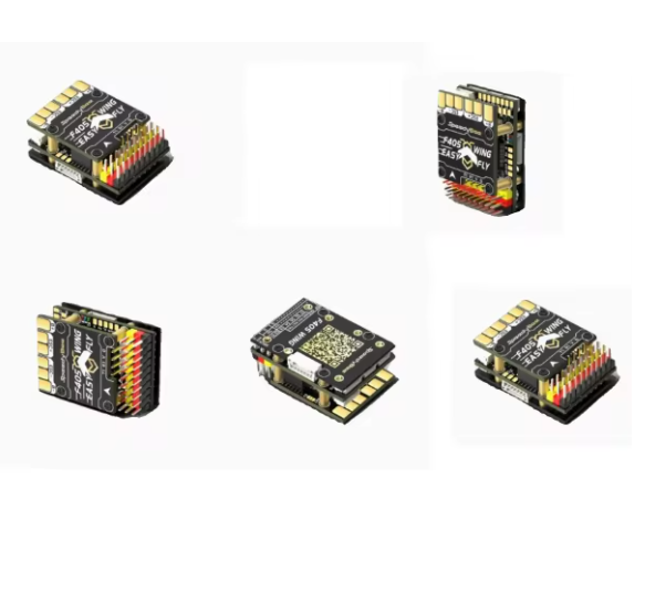 SpeedyBee F405 WING MINI Fixed Wing Flight Controller 2-6S LiPo for RC Airplane DIY Parts