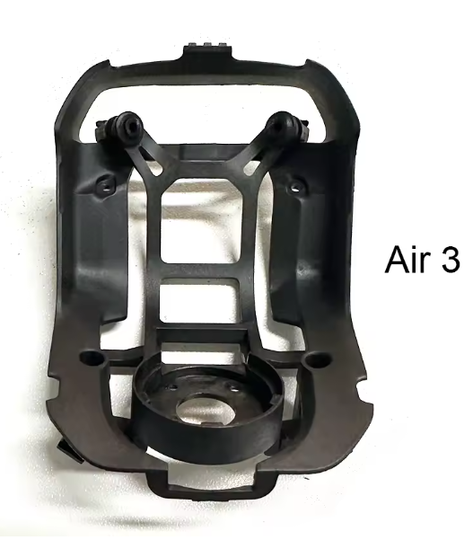New Air 3S Gimbal Vibration Damper Mavic Air 3S Camera Plastic Damping Plate Absorbing Board Air3S Gimbal Arm for DJI Air 3S