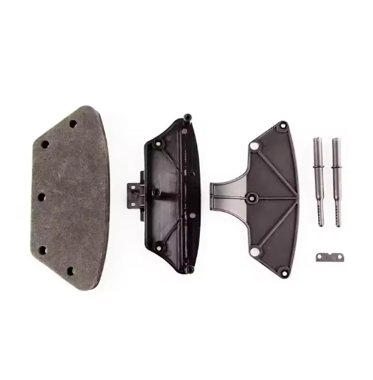 LC Racing Rally Bumper Set Black EMB-WRC EP 1:14 RC Cars 4WD On Off Road WLTOY 144001 144002 144010 124016 17 18 19