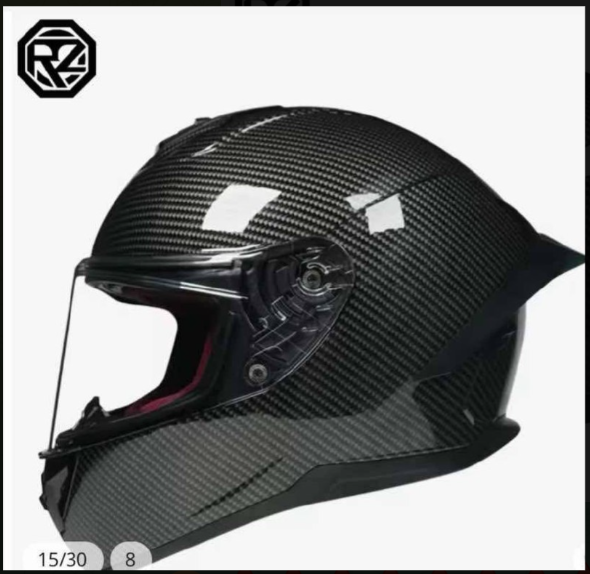 ORZ electric motorcycle yohe men's and women's four seasons summer personality locomotive big tail helmet