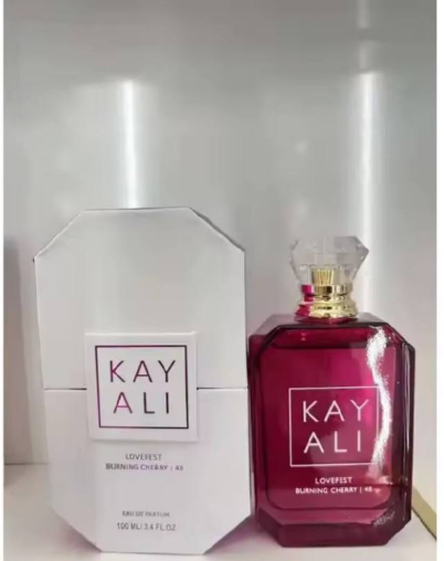 100ml Sophisticated Women’s Perfume – 12 Captivating Scents with Sweet Fruity Floral Notes and Warm Woody Undertones