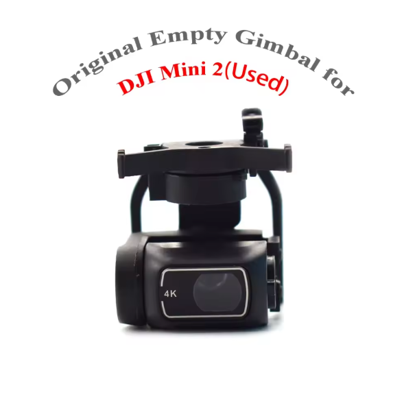 Original Gimbal Dampener Mount for DJI Mavic Mini 1/2/SE Drone Shock-Proof Vibration Absorbing Bracket Roll/Yaw Arm Repair Parts
