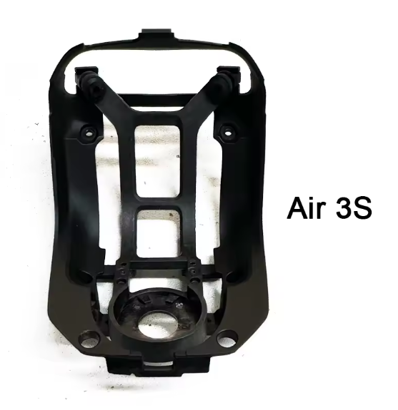 New Air 3S Gimbal Vibration Damper Mavic Air 3S Camera Plastic Damping Plate Absorbing Board Air3S Gimbal Arm for DJI Air 3S
