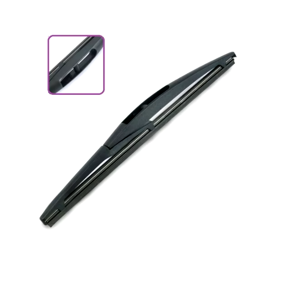 10" Rear Wiper Blade For Suzuki Vitara LY Escudo MK4 2013~2024 Rain Clean Windshield Windscreen Window Brushes Car Accsesorie