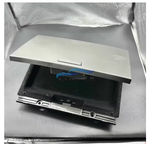 For Chevrolet LOVA AVEO Interior Trim Parts Air Vents Dashboard Trim Frame Air Conditioning Switch Storage Box Clock Cover