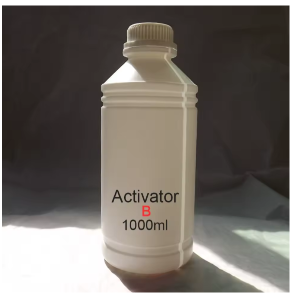 Activator B 1000ml For Water Transfer Printing Film/ Trigger For Hydrographic Film