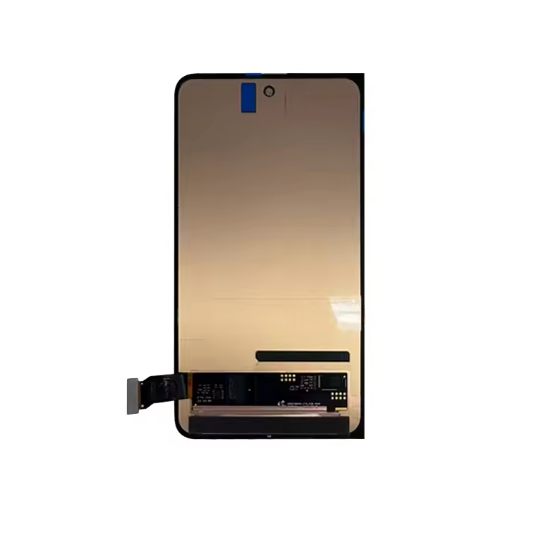 Secondary Screen For Google Pixel Fold LCD G9FPLDisplay Touch Panel Digitizer Assembly For Google Pixel Fold Main LCD