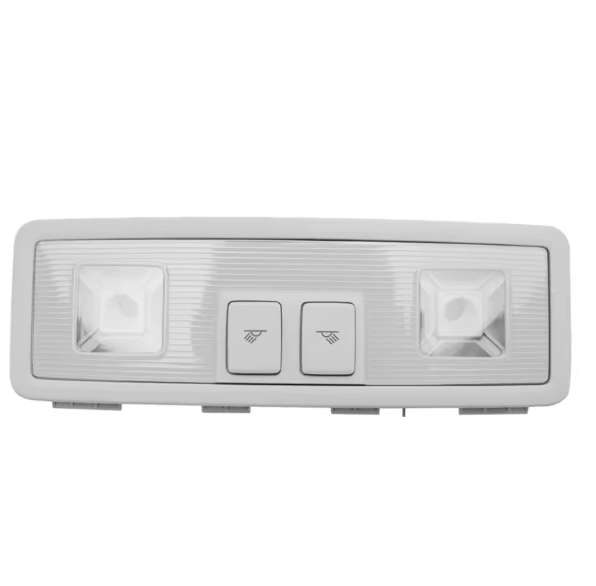 5GD947291A Rear Reading Light LED Roof Reading Light Rear Roof Light Car Suitable for Volkswagen Tougane Sprinter Golf 7