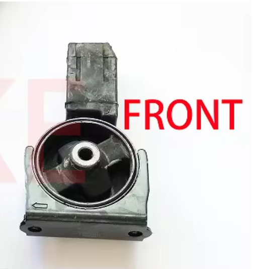 Car Accessory Front Rear Left Right Engine Mount for Geely Emgrand EC7 DVVT CVVT JL4G15 JL4G18