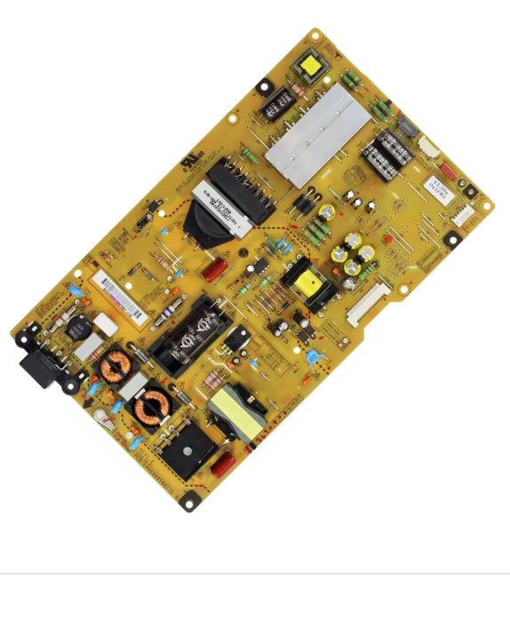 EAX64905801 EAY62811001 LGP55-13LPB Power Supply Board is for 55GA7900-UA 55LA6900-UD 55LA6970-UD 55LA7400-UD 55LA8600-UC TV