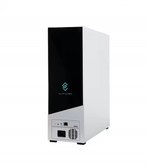 New Cooldragon Elphapex DG Home 1 2000M 620W Scrypt DOGE and LTC Miner