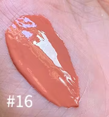 Lip Cosmetics, 50g DIY Lip Makeup Seller Lip Gloss Base Versagel Vegan Cruelty Free Clear Lip Gloss Material In Bag Lip Gloss Base