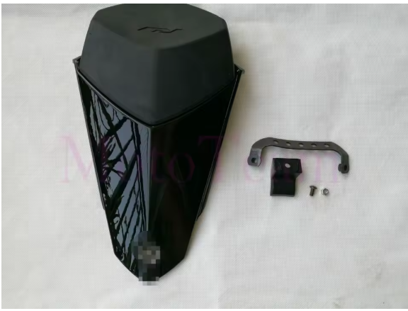 New Rear Seat Cover Cowl,solo racer scooter seat Motorcycle Moto Black For Yamaha YZF1000 YZF 1000 R1 2015 2016 2017 15 16 17