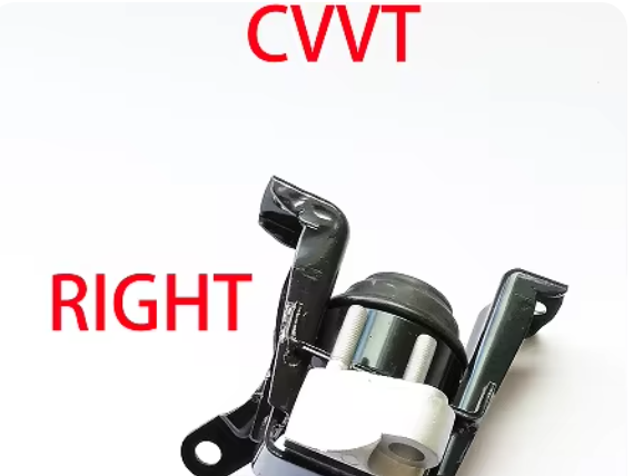 Car Accessory Front Rear Left Right Engine Mount for Geely Emgrand EC7 DVVT CVVT JL4G15 JL4G18