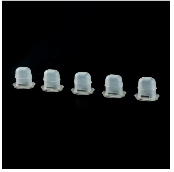 20Pcs Interior Trim Instrument Carrier Moulding Fixed Clip Retainer Grommet for BMW E38 E39 E90 E91 E92 51458161557 Auveco 21763