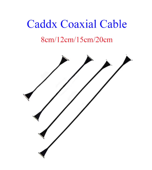 1Pcs for Caddx Vista Polar Runcam Link Phoenix HD Digital FPV Camera DIY Parts Caddx DJ Air Unit Accessories Coaxial Cable