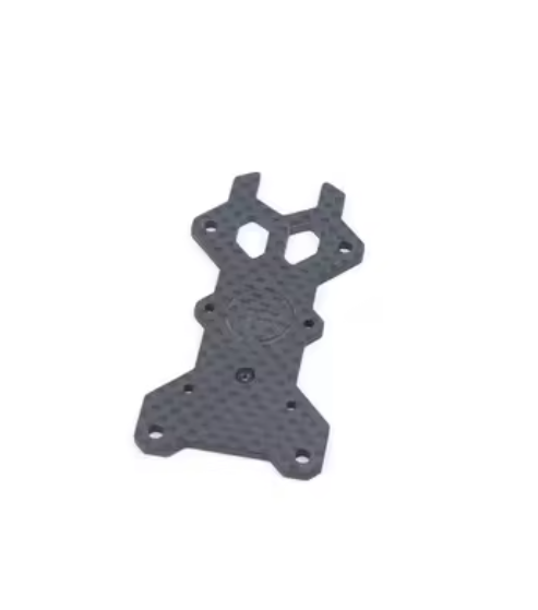 IFlight Mach R5 HD 220mm 5 Inch FPV Frame 6mm / 5mm Arm Support 22-23-24-25 Motor Propeller for PFV Racing Drone RC Quadcopter