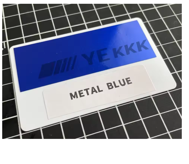 Full Car Sticker Set For Yamaha YZFR6 YZF-R6 R6M - Fairing Shell Decals OEM Replacement Version 2017-2024