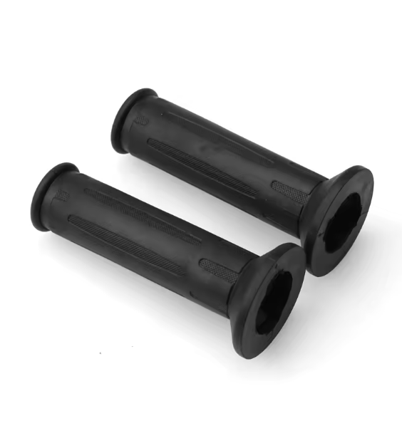 For BMW S1000RR S1000 RR XR S1000XR S1000R R nineT R nine T Scrambler HP2 HP 2 SPORT HP4 Handle Bar Motorcycle Grips Black