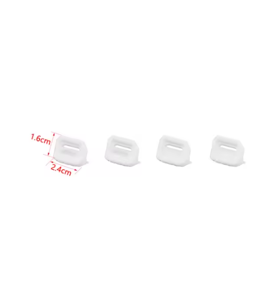 JIDIXIAN for Jeep Wrangler JL for Gladiator JT 2018 2019 2020 2021 2022 2023 2024 Up Car Window Control Button Decoration Cover