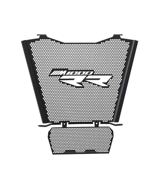 For BMW M1000R M1000RR Motorcycle Radiator Grille Guard Oil Cooler Cover Protection M 1000 R/RR M1000 R RR 2021-2022 2023 2024