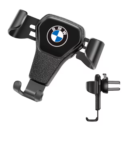 Car Air Vent Phone Holder Auto Clamp Support Stand Car Air Vent Phone Holder For BMW X1 X2 X3 X5 X4 X6 X7 F40 F30 F20 F10 F34