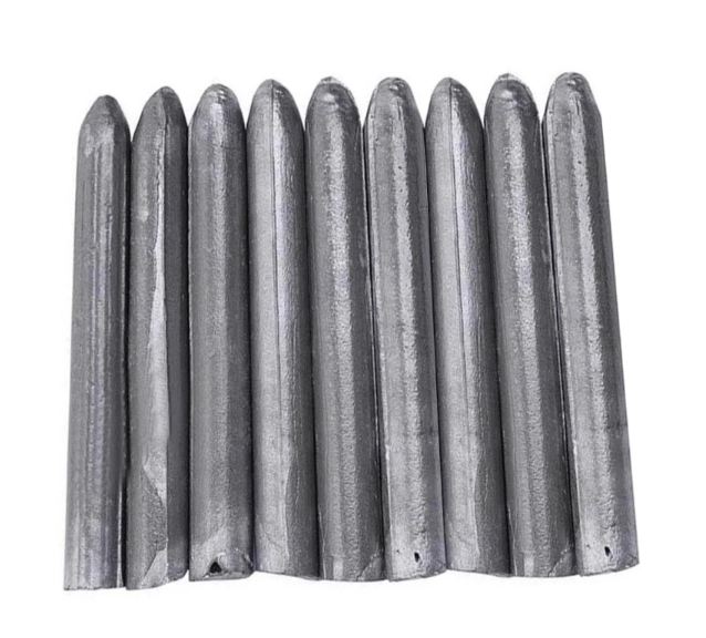 3/6/9Pcs Low Temperature Universal Welding Rod Low Temperature Welding Rod For Welding Stainless Aluminum