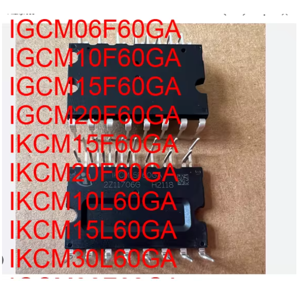 NEW original IGCM15F60GA IGCM20F60GA IGCM06F60GA IGCM10F60GA IGCM30F60GA IKCM15F60GA IKCM20F60GA IKCM30F60GA IKCM10L60GA module