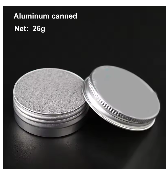 1/2/3pcs Soldering Iron Tip Refresher Oxide Solder Iron Tip Refresh Tip Activator