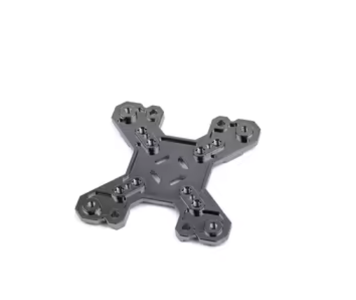 IFlight Mach R5 HD 220mm 5 Inch FPV Frame 6mm / 5mm Arm Support 22-23-24-25 Motor Propeller for PFV Racing Drone RC Quadcopter