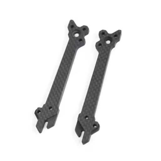 IFlight Mach R5 HD 220mm 5 Inch FPV Frame 6mm / 5mm Arm Support 22-23-24-25 Motor Propeller for PFV Racing Drone RC Quadcopter