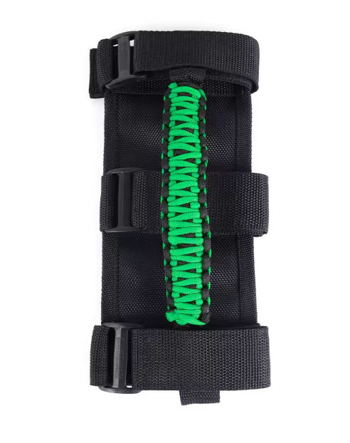 Car Roof Handle Rope Grab Handles Grip Handle For Jeep Wrangler CJ YJ TJ JK JL Doors Roof Roll Bar Grab Handle BAG106