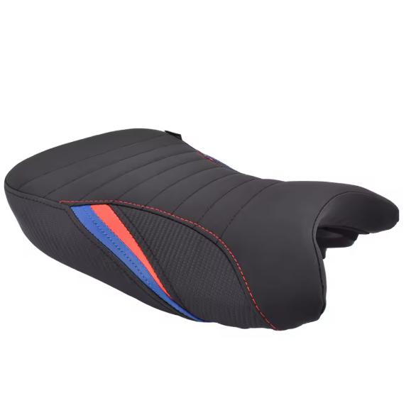 S1000RR Front Seat Pad For BMW S 1000RR 2019 2020 2021 2022 2023 2024 S1000 RR Driver Seat Cushion Cover Motorcyce Accessories