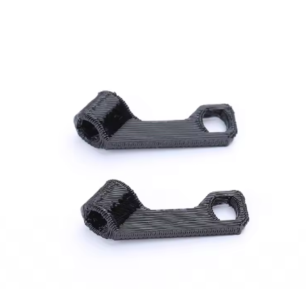 iFlight Mach R5 FPV Frame Replacement Part for middle plate/top plate/bottom plate/arms/screws pack