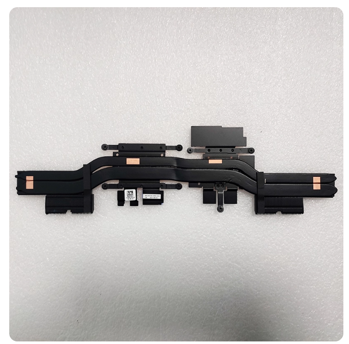 Dell/Dell Inspiron 7501 Vostro 7500 fan radiator copper tube