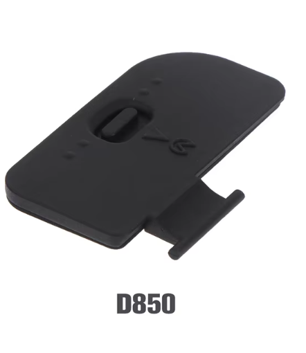 New Battery Door Cover Lid Cap For Nikon D850 D5500 D750 D500 D800 D800E D810 Repair Parts